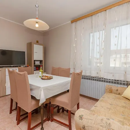 Goran Center Vodice