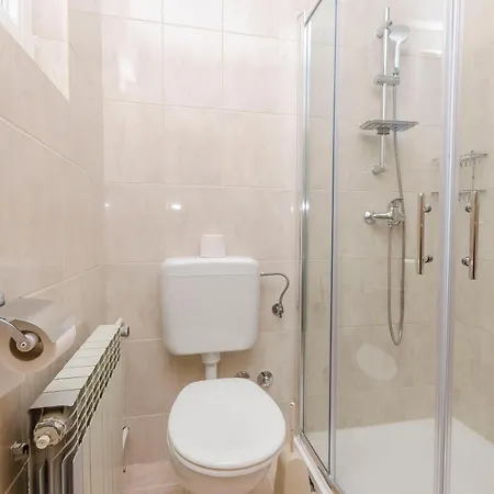 Goran Center Apartment *