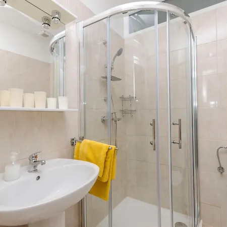Apartman Goran Center