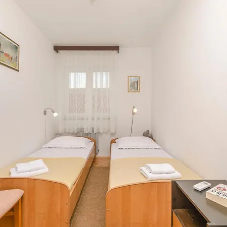 Apartman Goran Center *