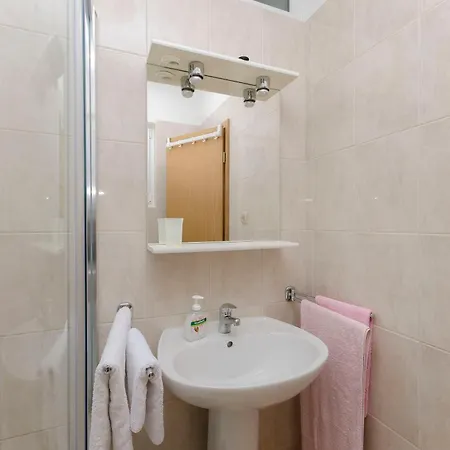 Goran Center Vodice