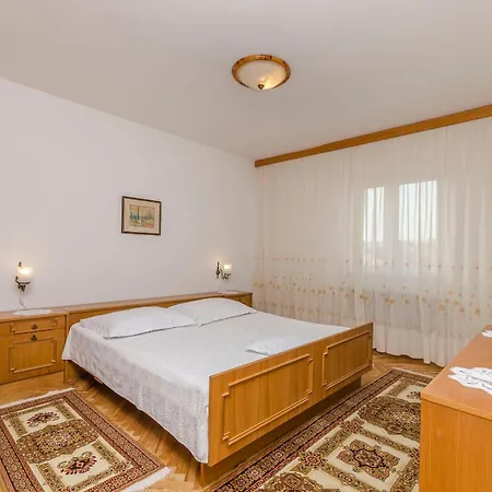 Goran Center * Vodice