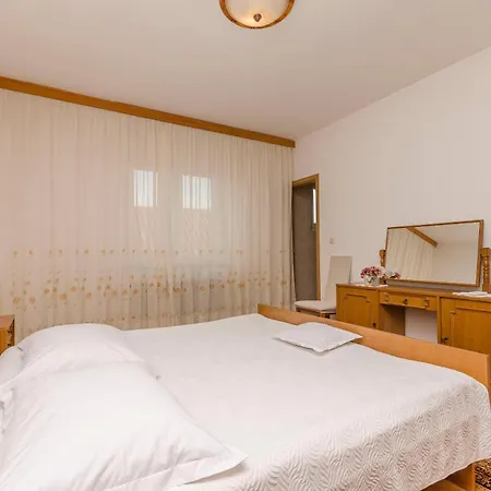 Apartman Goran Center *