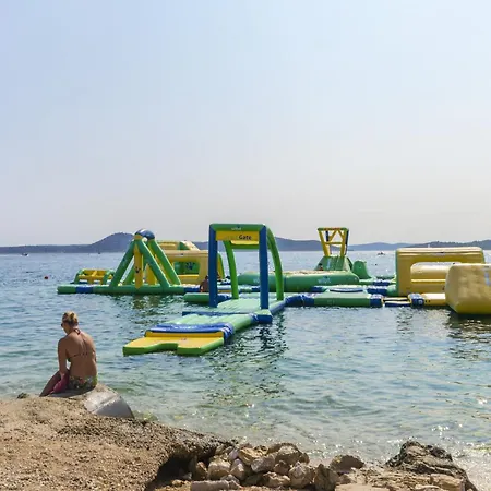 Goran Center Vodice