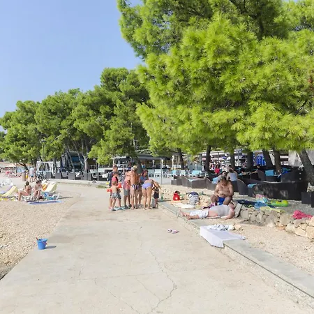 Goran Center * Vodice