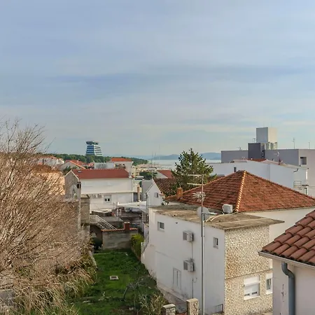 Goran Vodice