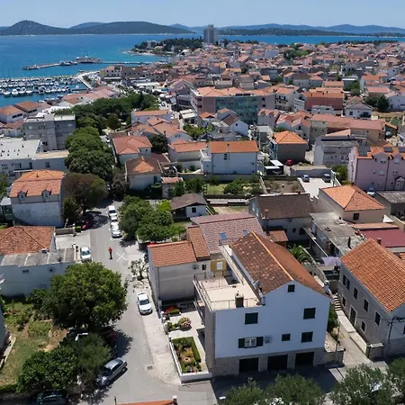 Appartement Goran Center