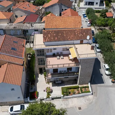 Goran Vodice
