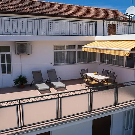 Goran Center * Vodice