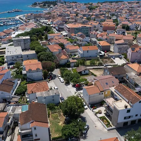 Goran Vodice