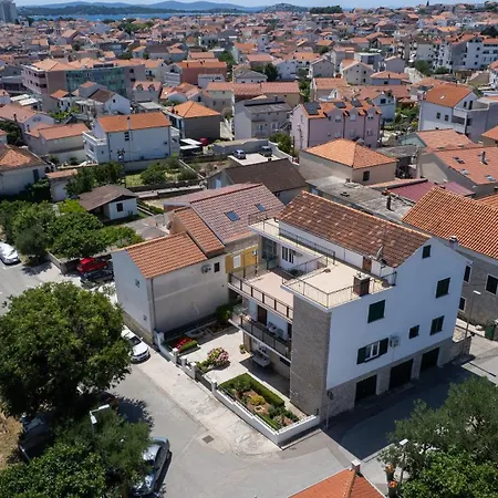 Goran Center * Водице