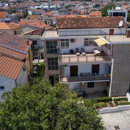 Goran Center Апартаменты *