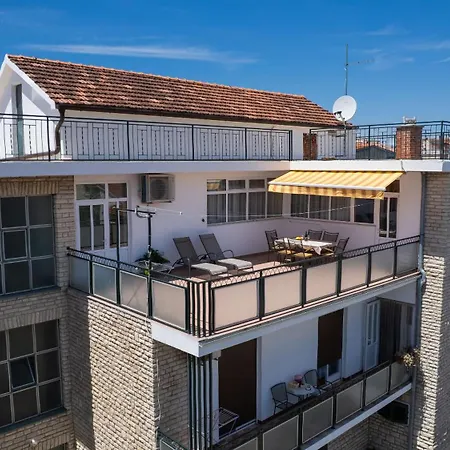 Apartment Goran Center Vodice