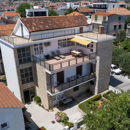 Goran Center Водице