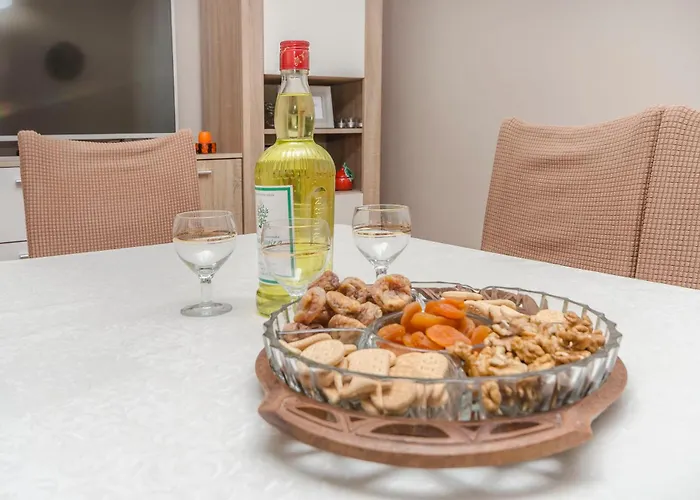 Appartement Goran Center Vodice