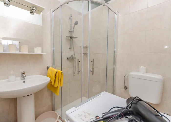 Goran Center Appartement