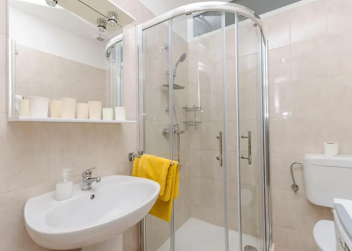 Appartement Goran Center