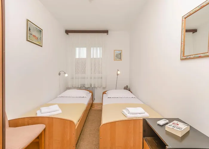 Appartement Goran Center *