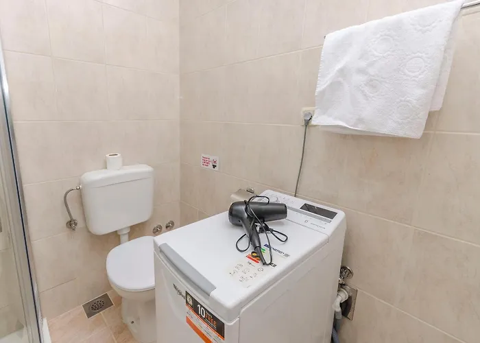 Goran Center * ヴォディツェ