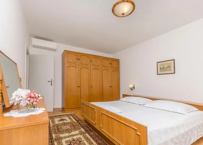 Goran Center Appartement