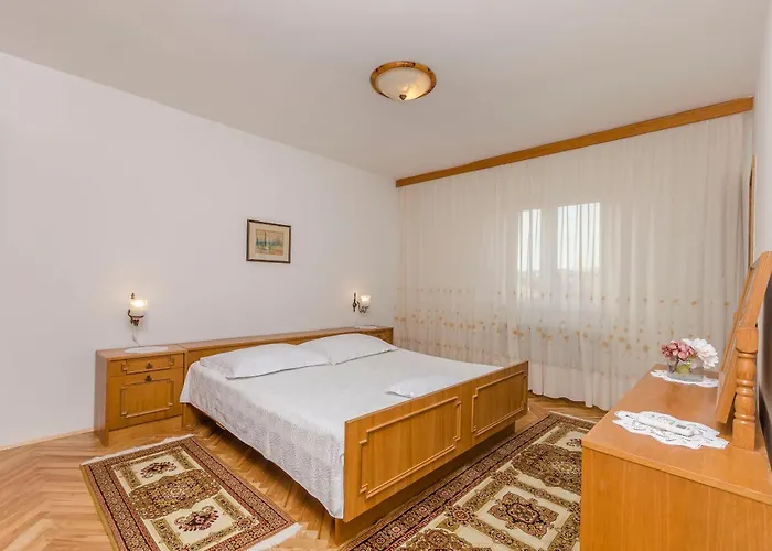 Goran Center * Vodice