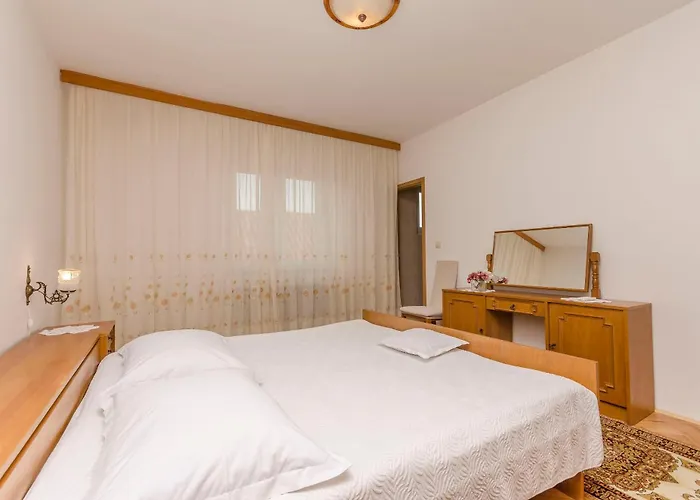 Appartement Goran Center *