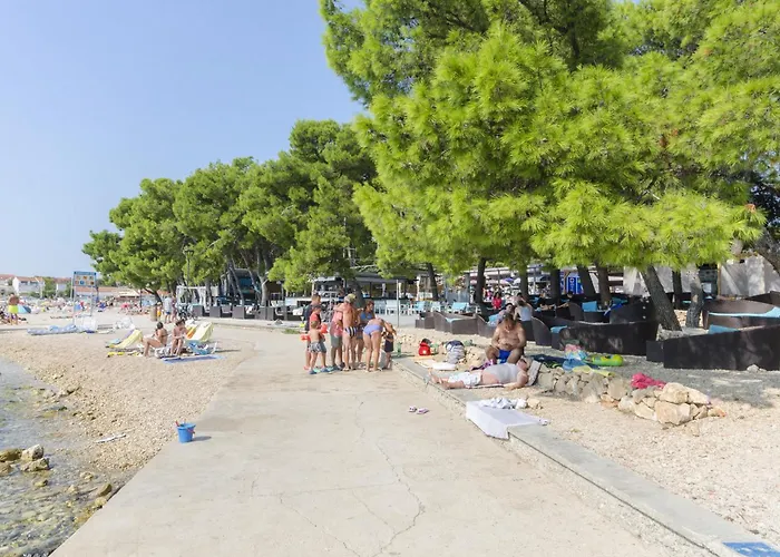 Goran Center * Vodice