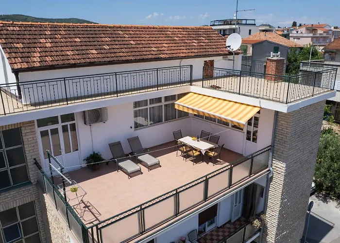 Goran Center Appartement