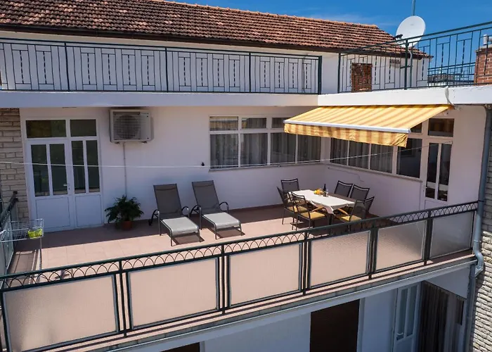 Goran Center * Vodice