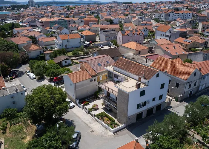 Goran Center * Vodice