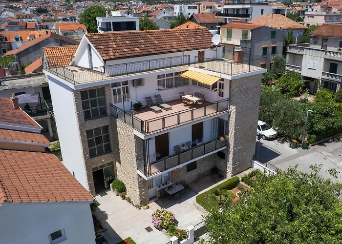 Goran Center ヴォディツェ