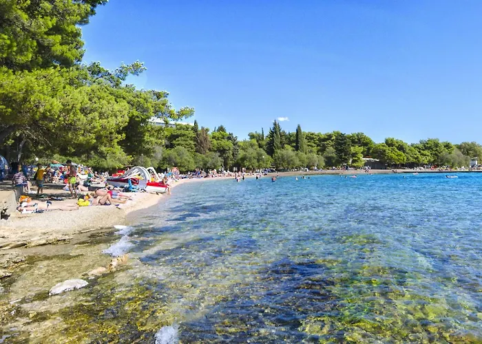 Appartement Goran Center Vodice